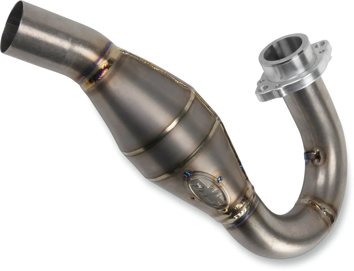 Fmf Megabomb Avgasrör - Titanium Power Booster