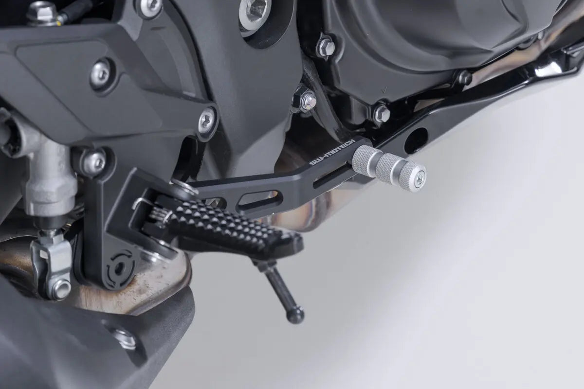 Sw-Motech Adjustable Brake Pedal for Motorcycles