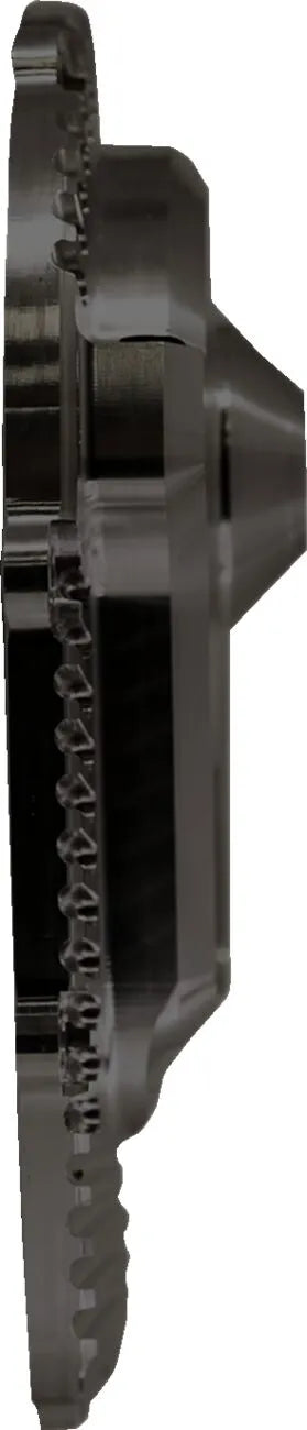 Alloy Art Comp Cam Cover For Milwaukee Eight