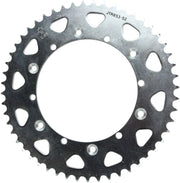 Jt Sprockets Steel Rear Sprocket 52t