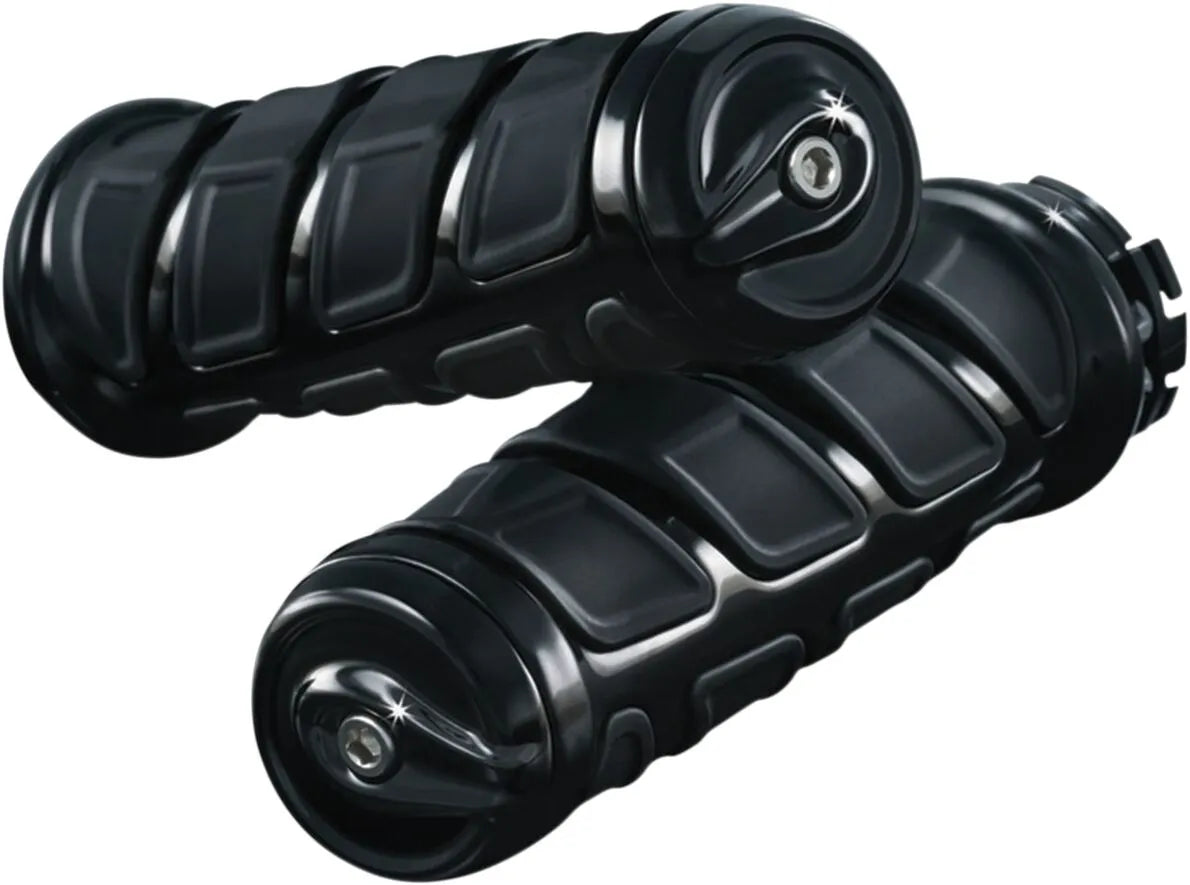 Kuryakyn Kinetic Grips - Vibration Damping