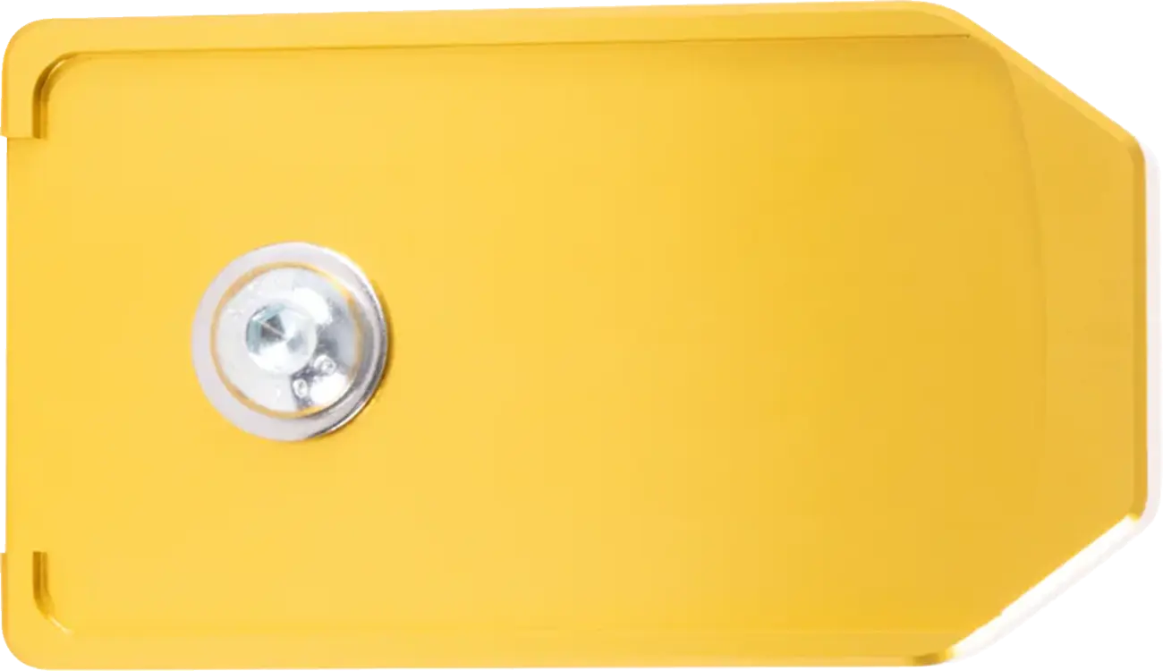 Thrashin Supply Co. Aggressor Brake Pedal Pad for Harley Bagger