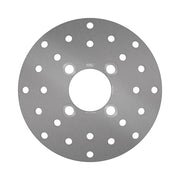 Ebc Round D-series Offroad Broms Rotor - Fram