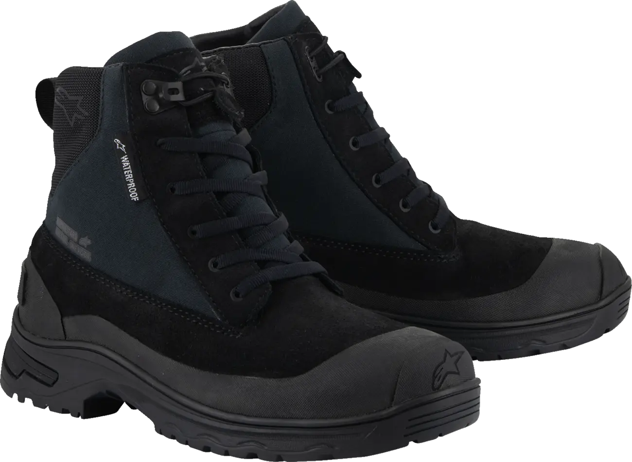 Alpinestars Women's Judy Waterproof Riding Boots