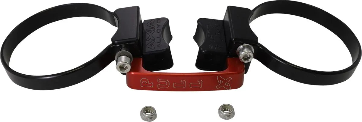 Klock Werks Quick Release Fire Extinguisher Mount