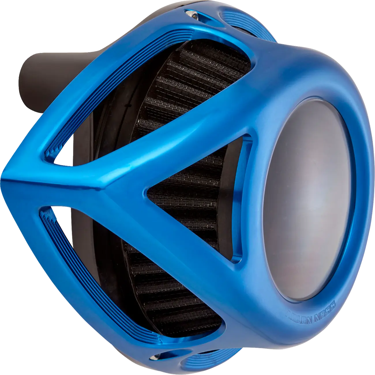Arlen Ness Clear Tear Air Cleaner Kit