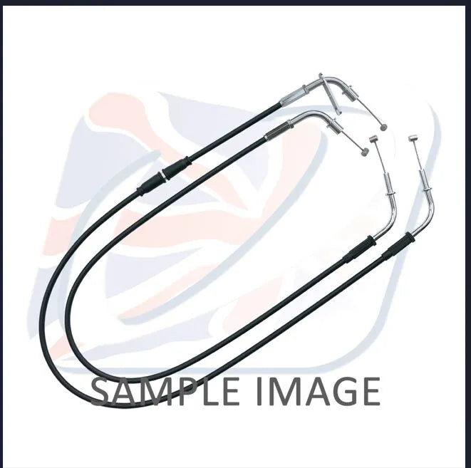 Venhill Throttle Cable - Featherlight Design