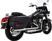 Vance & Hines Eliminator 300 Slip-On Avgasrör