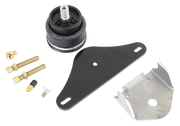 V-Twin Solo Seat Air Cushion Mounting Kits