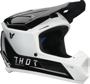 Thor Youth Fleet Storm Helmet