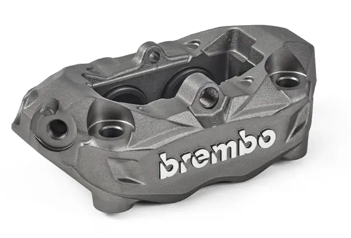 Brembo M4.32 Prime Line Brake Caliper 100mm Front Left