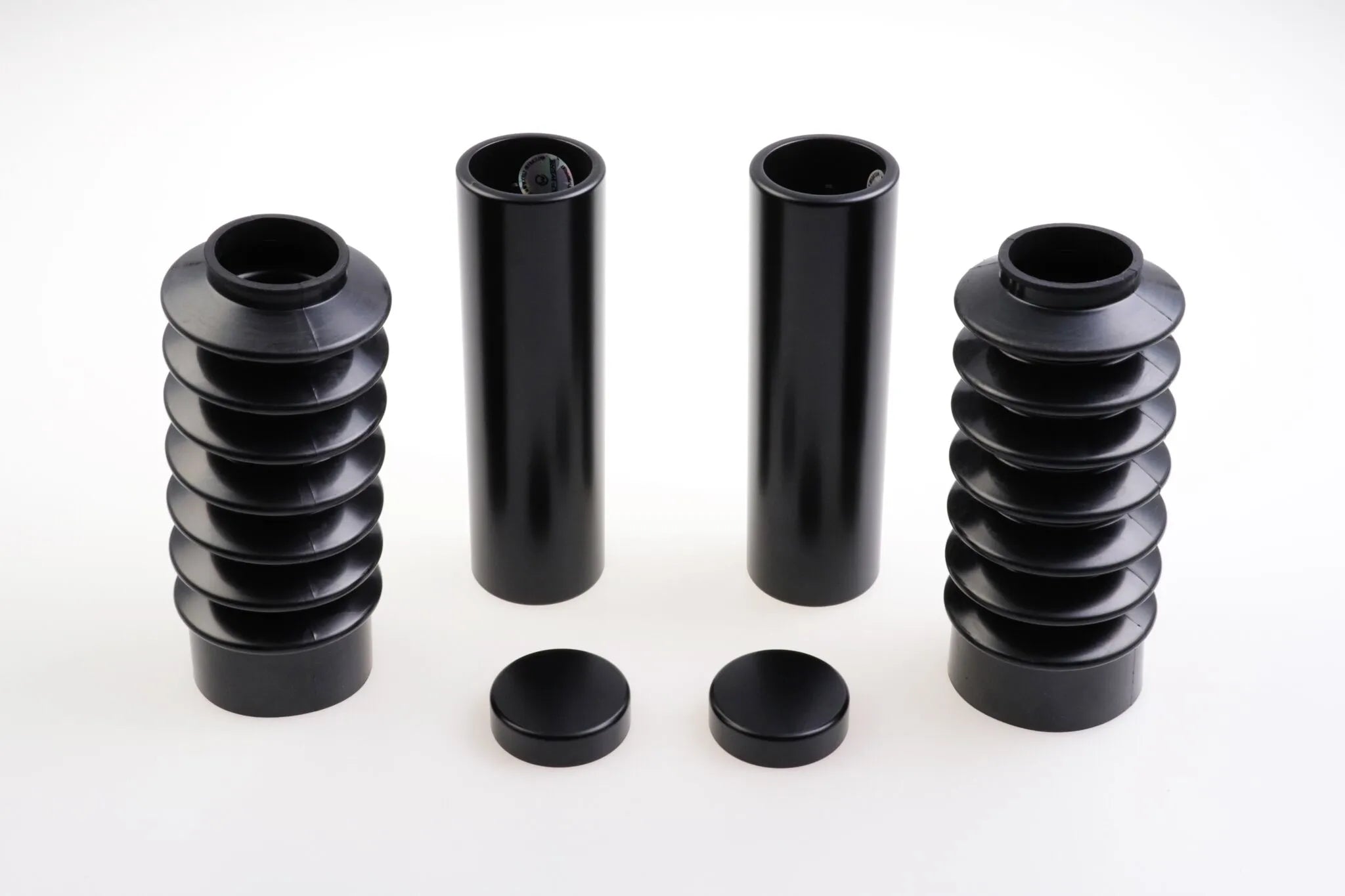 Cult Werk Fork Covers For 41mm Forks