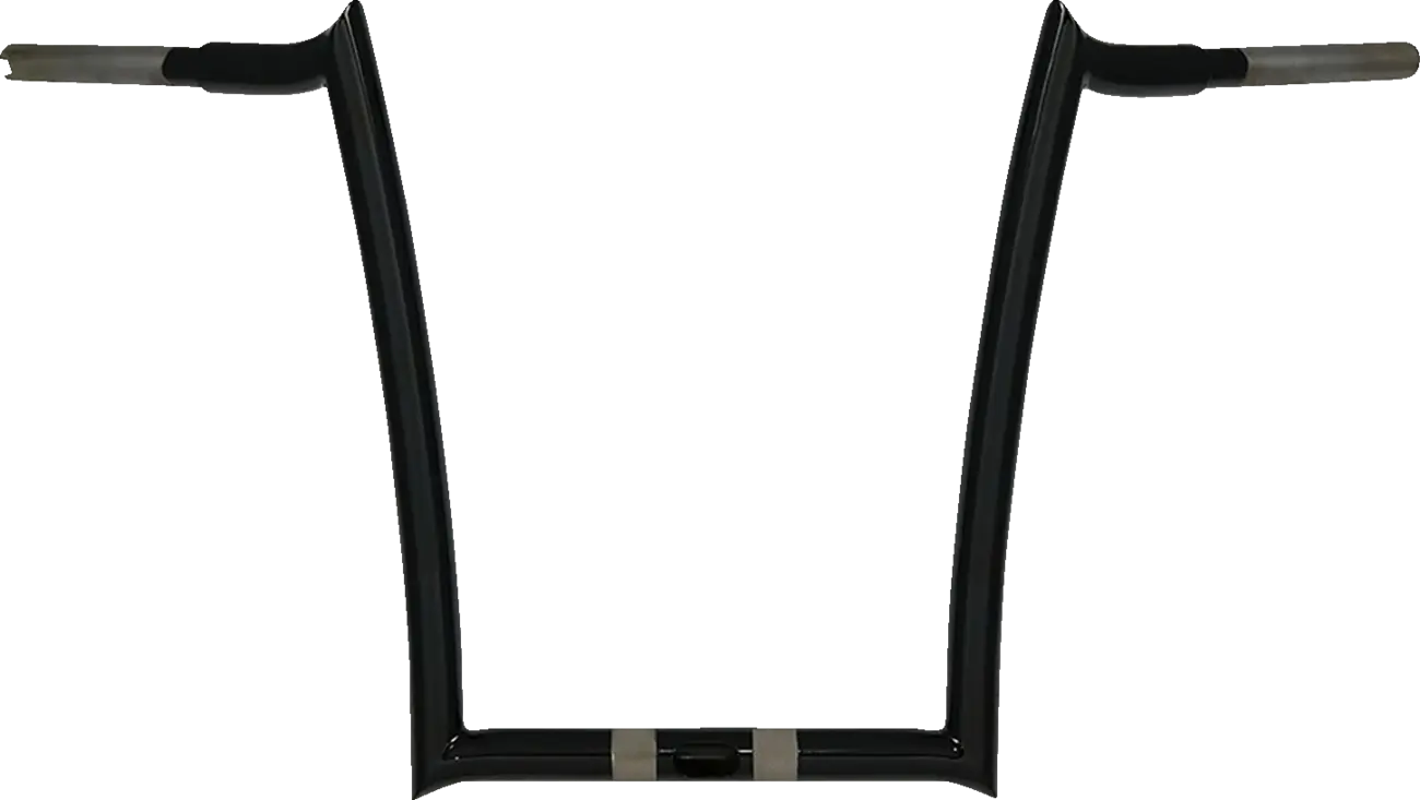 Paul Yaffe 1-1/4" Monkey Drag Bar Handlebar