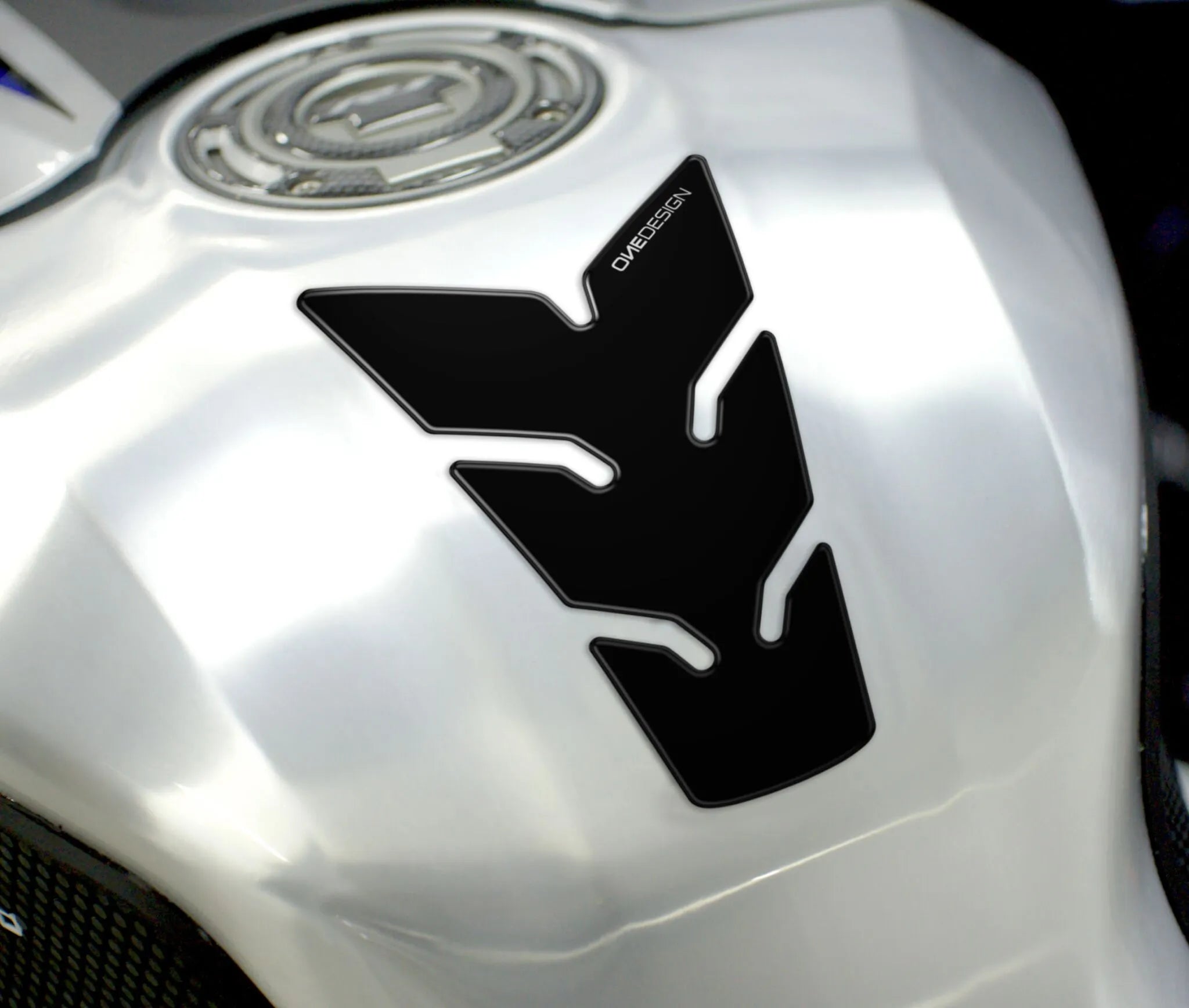 Onedesign Resin Tank Pad - Universal Fit