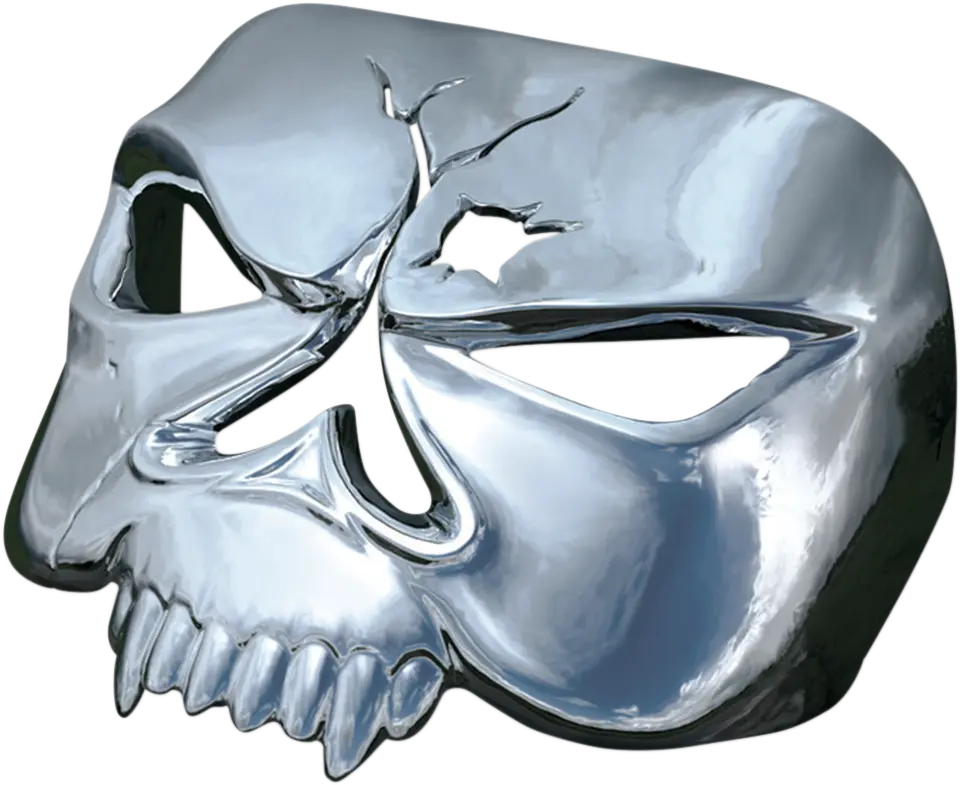 Kuryakyn Zombie Taillight Cover