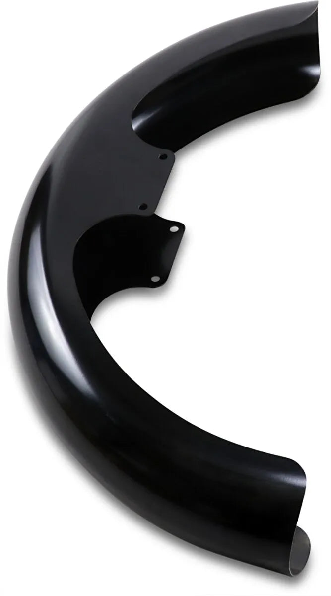 Klock Werks Hugger Series Front Fender