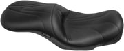 Le Pera Sorrento 2-up Seat - For Harley Davidson
