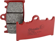 Brembo Prime Sinter Bromsbelägg För Fram