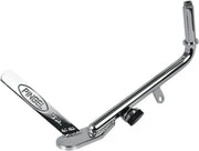 PINGEL 2" Shorter Lowered Kickstand, Chrome Finish