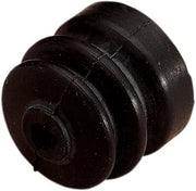 Drag Specialties Damasker för Huvudbromscylinder Bak - 5-pack