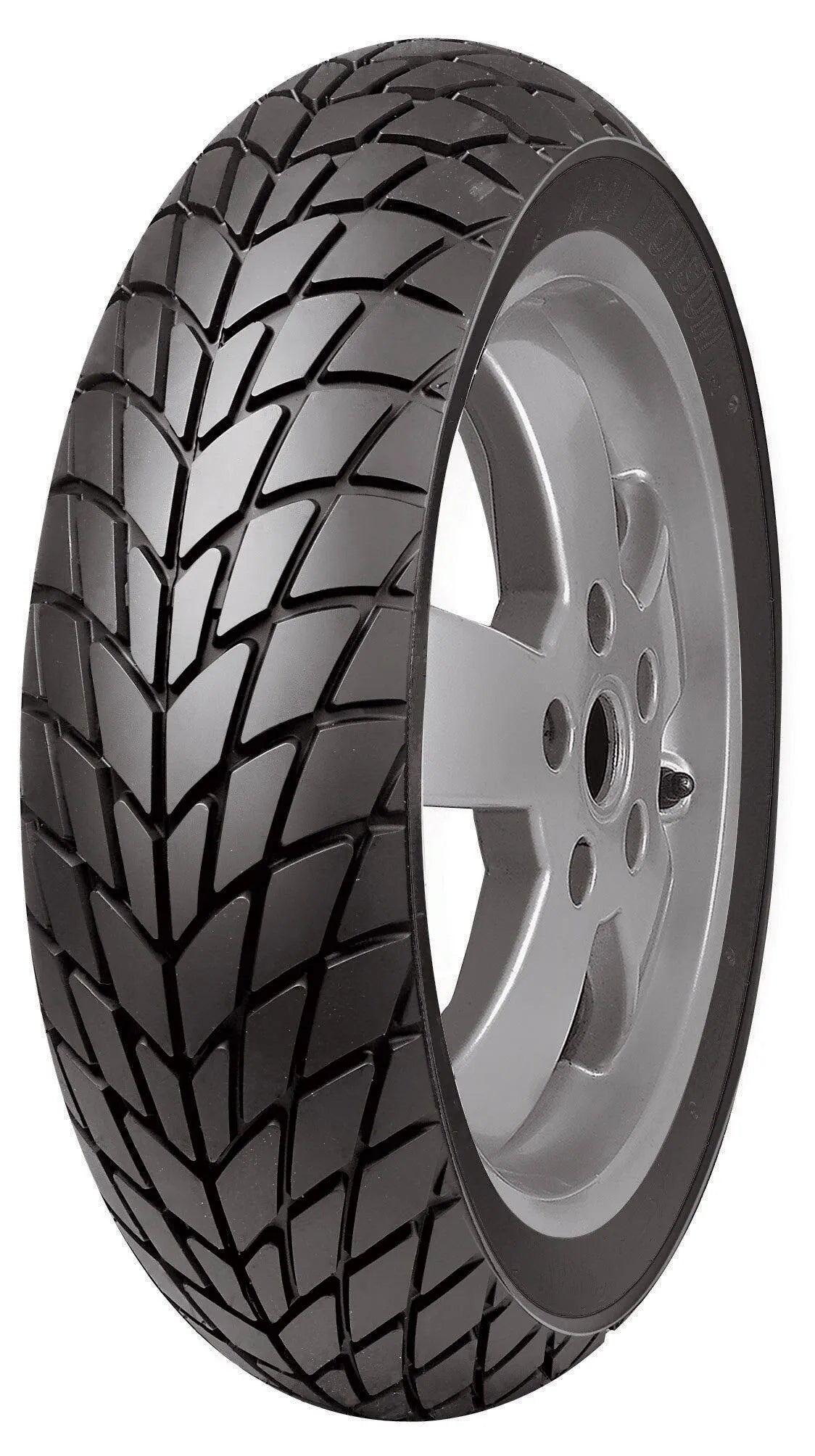 Mitas Mc 20 Monsum Scooter Tire 110/70-11 Whitewall