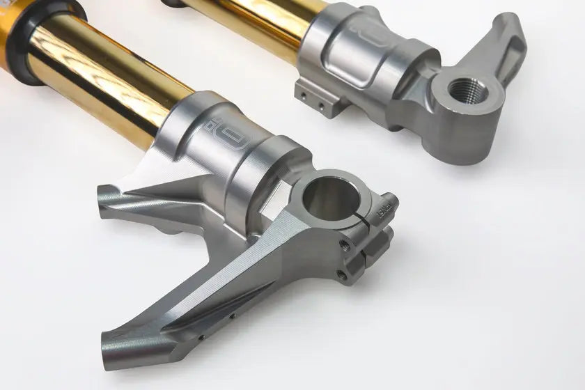 OHLINS Fork for HD CVO Road/Street Glide Motorcycles