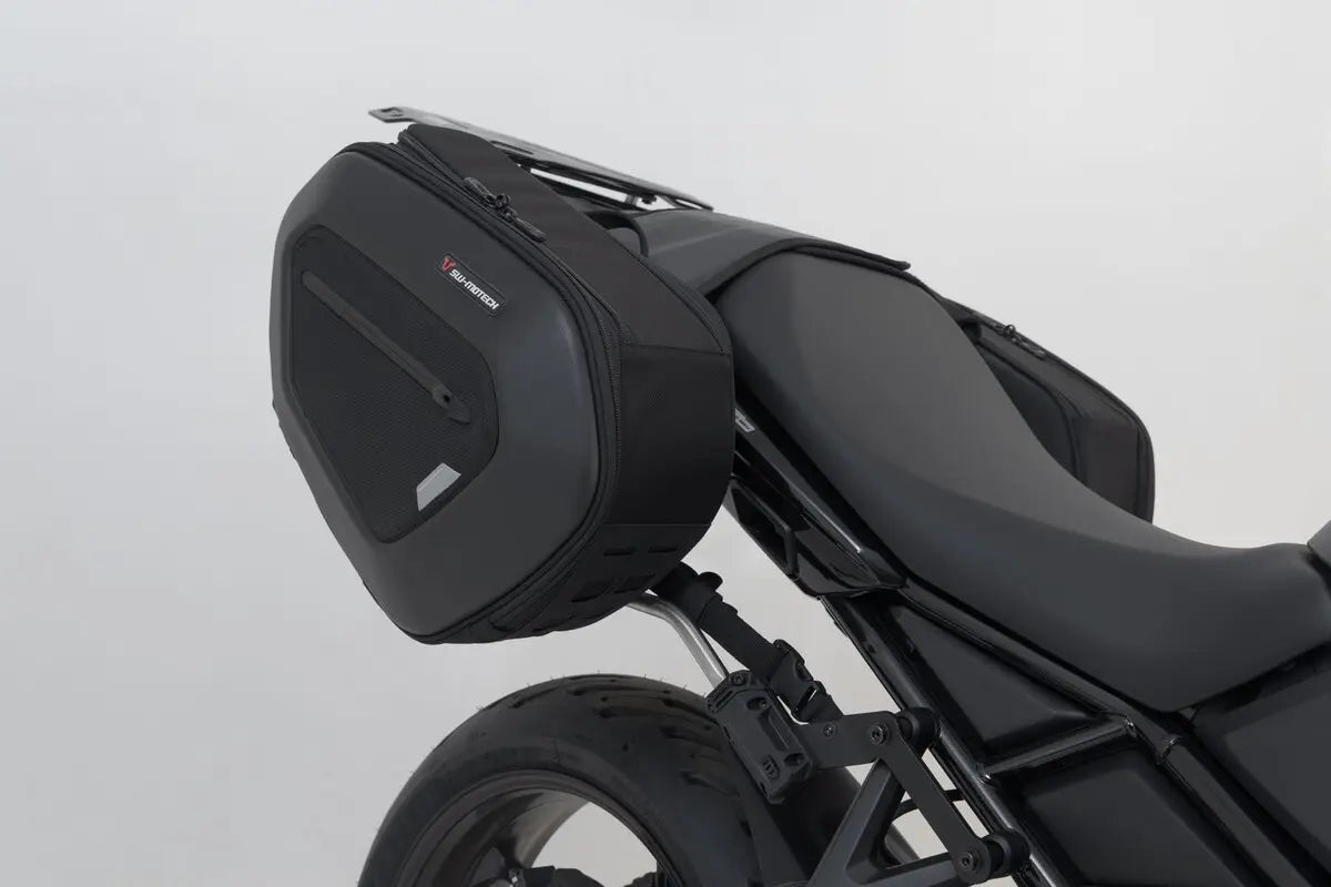 Sw-motech Pro Blaze H Saddlebag Set - 40 Liter