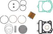 Wsm Top-end Rebuild Kit 290cc 4-stroke