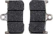 Sbs Dc Racing Dual Carbon Brake Pads - Front