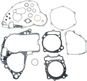 Moose Offroad Complete Gasket Kit for Motorcycle Engine