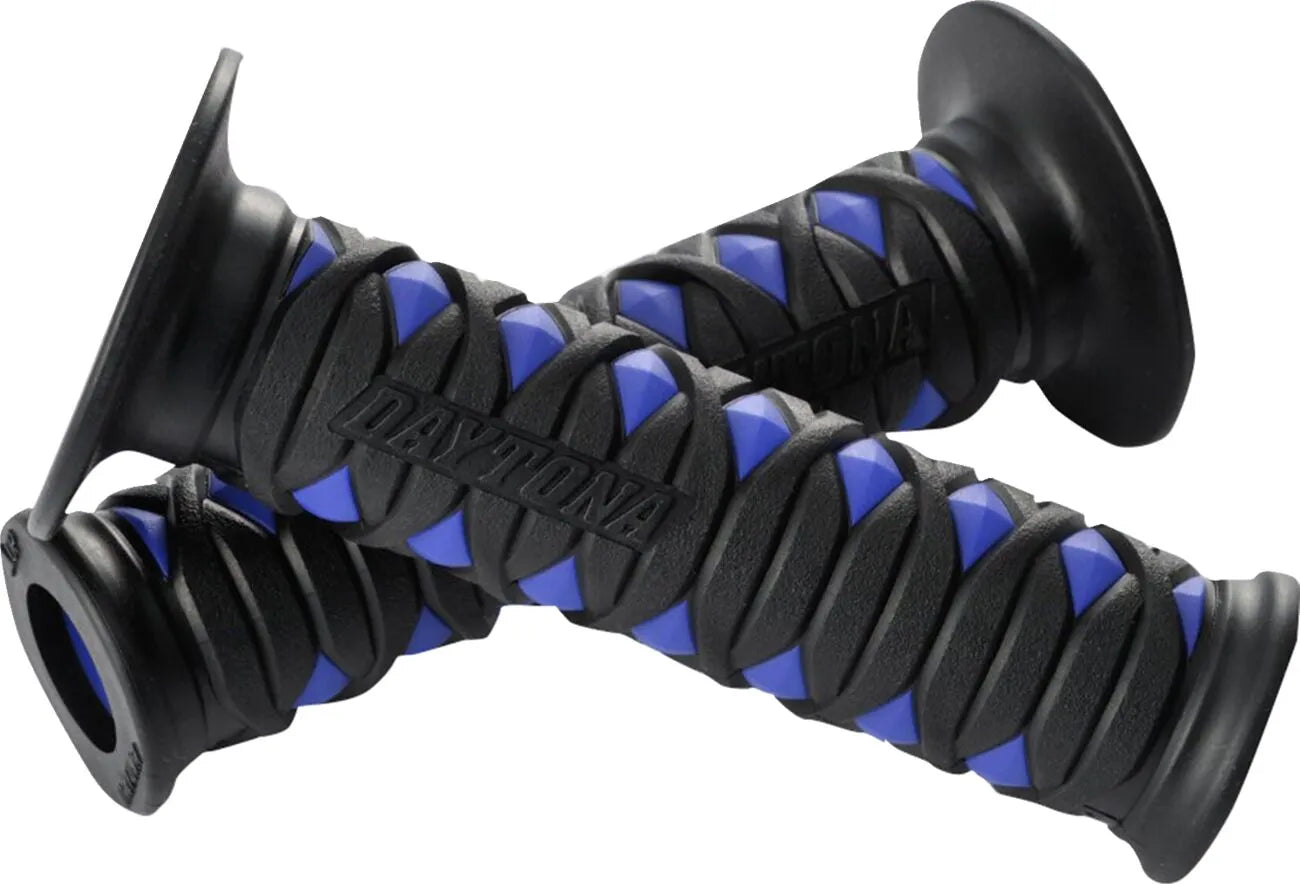 Daytona Grippygrip Katana - 7/8" Handlebar Grips