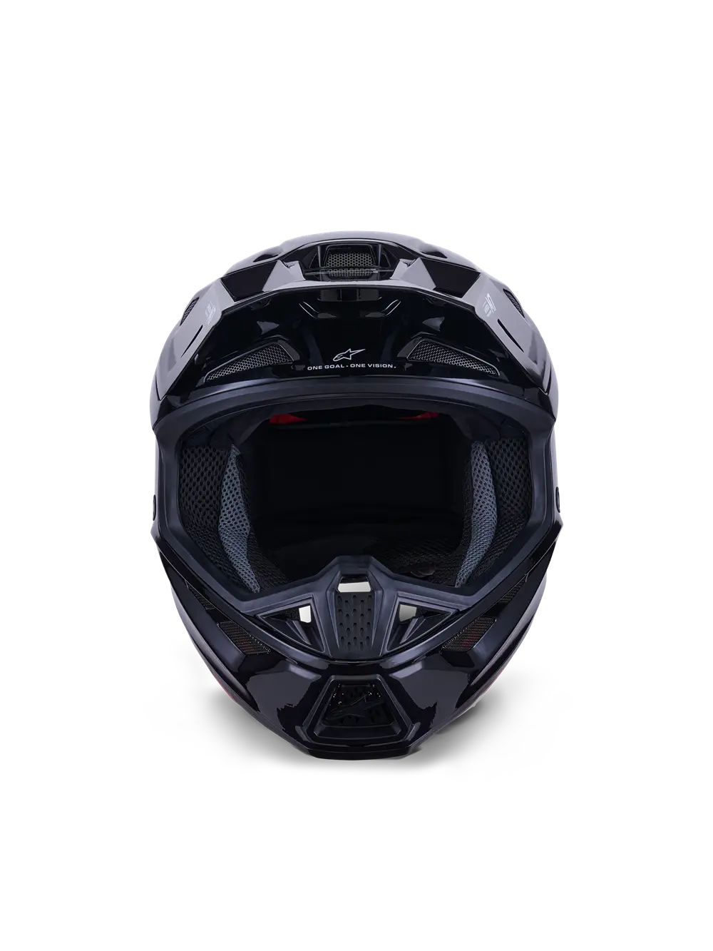 Alpinestars S-m7 Helmet For Off-road Racing