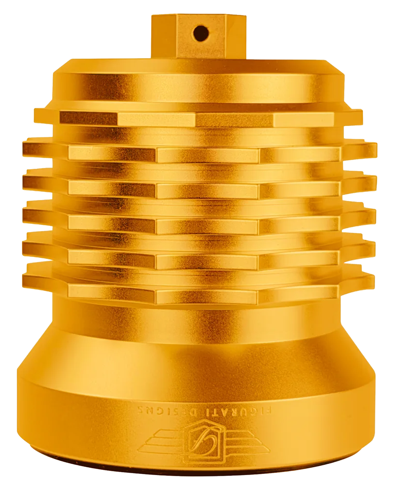 Figurati Designs Performance Magnetic Oil Filter