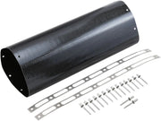 Akrapovic Ljuddämpare Ärm Kit - Återställ Ditt Avgassystem