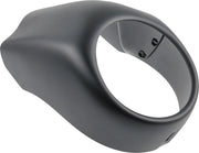 Cult Werk Headlight Mask - Black Abs