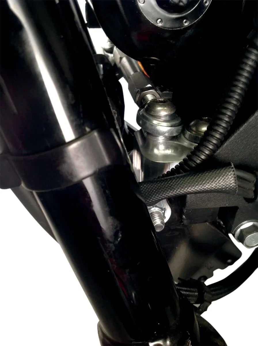 Alloy Art Combi Stabilizer Kit