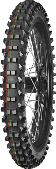 Mitas Terra Force-mx Mh Tire 70/100-19 Front