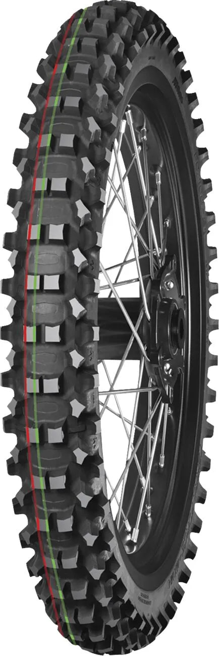 Mitas Terra Force-mx Mh Tire 70/100-19 Front