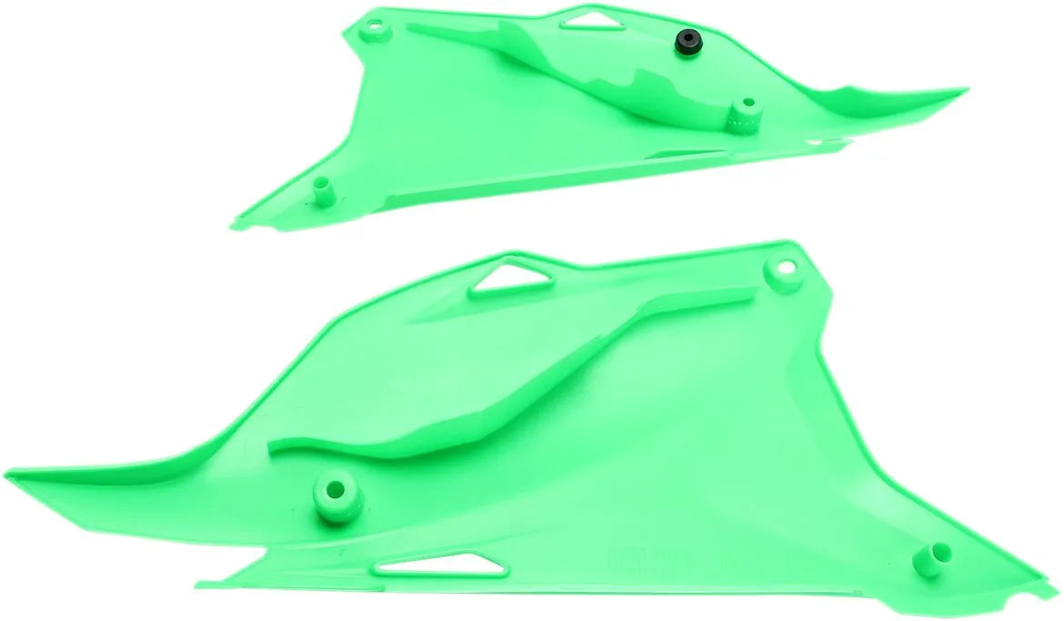 Ufo Replacement Side Panels For Kawasaki