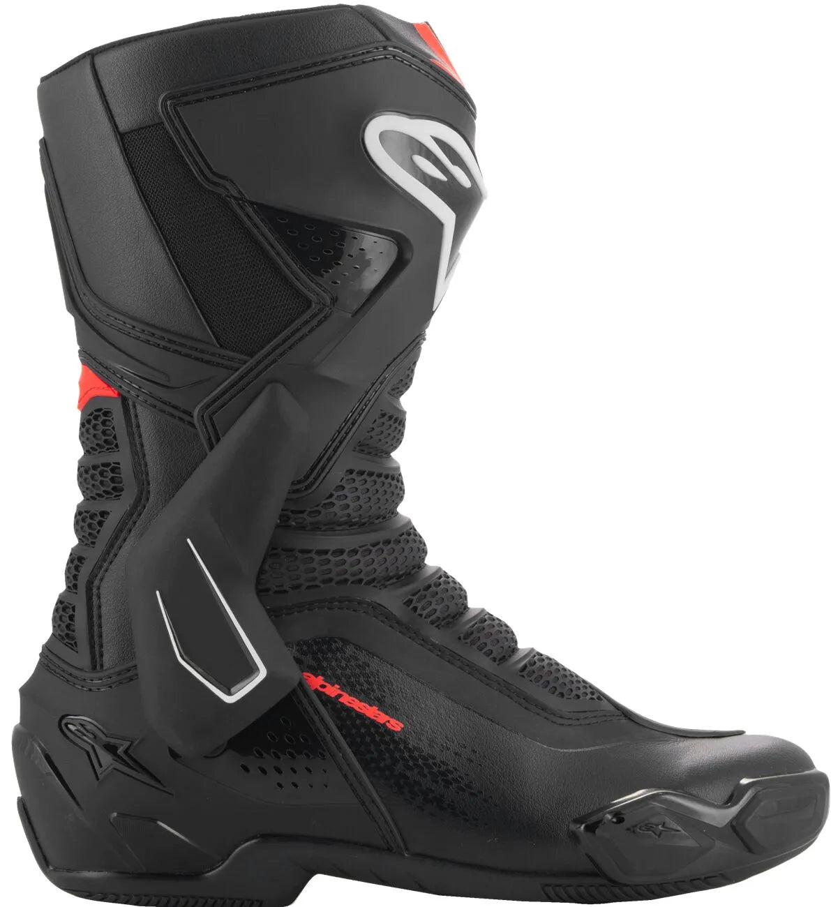 Alpinestars Smx-6 V3 Boots For Performance Riding