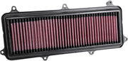 K & N Oe Replacement High-flow Air Filter