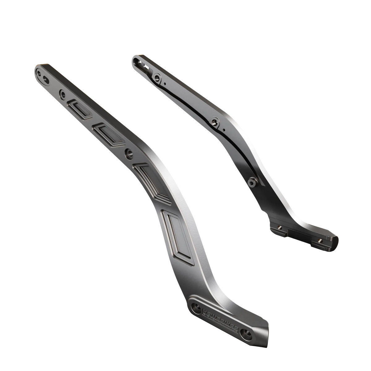 Heinz Bikes Softail Fender Struts Kit