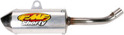 Fmf Powercore 2 Shorty Ljuddämpare