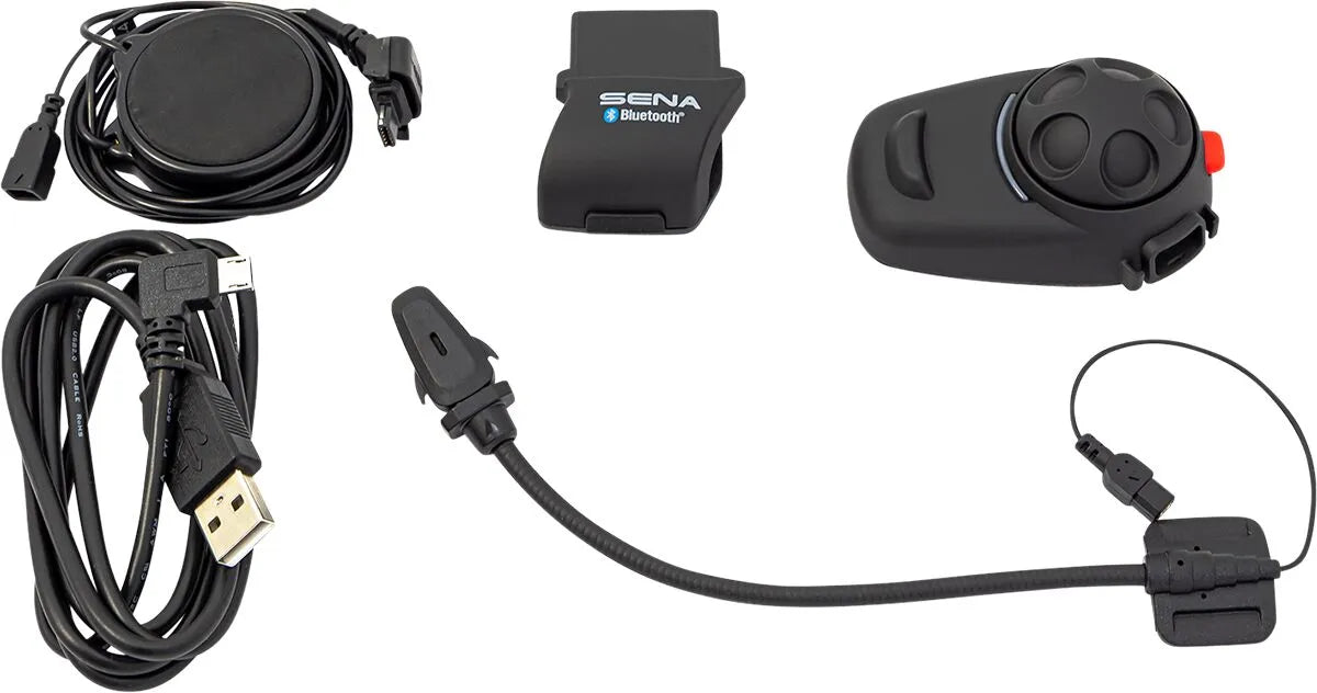 Sena Boom Wired Microphone