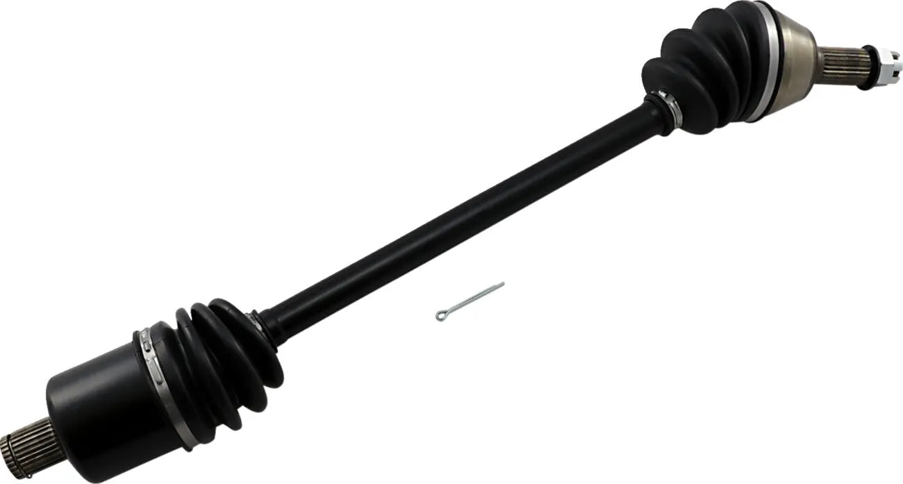Moose Offroad Cv Axle - Standard Oem Replacement