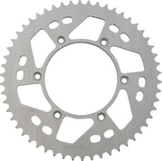 Moose Offroad Aluminum Rear Sprocket 520