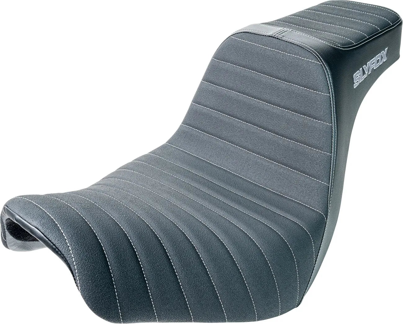 Slyfox High Noon Seat - Maximum Comfort