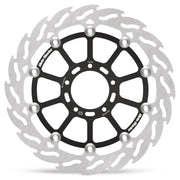 Moto-master Flame Series Flytande Bromsskiva 320mm - Fram