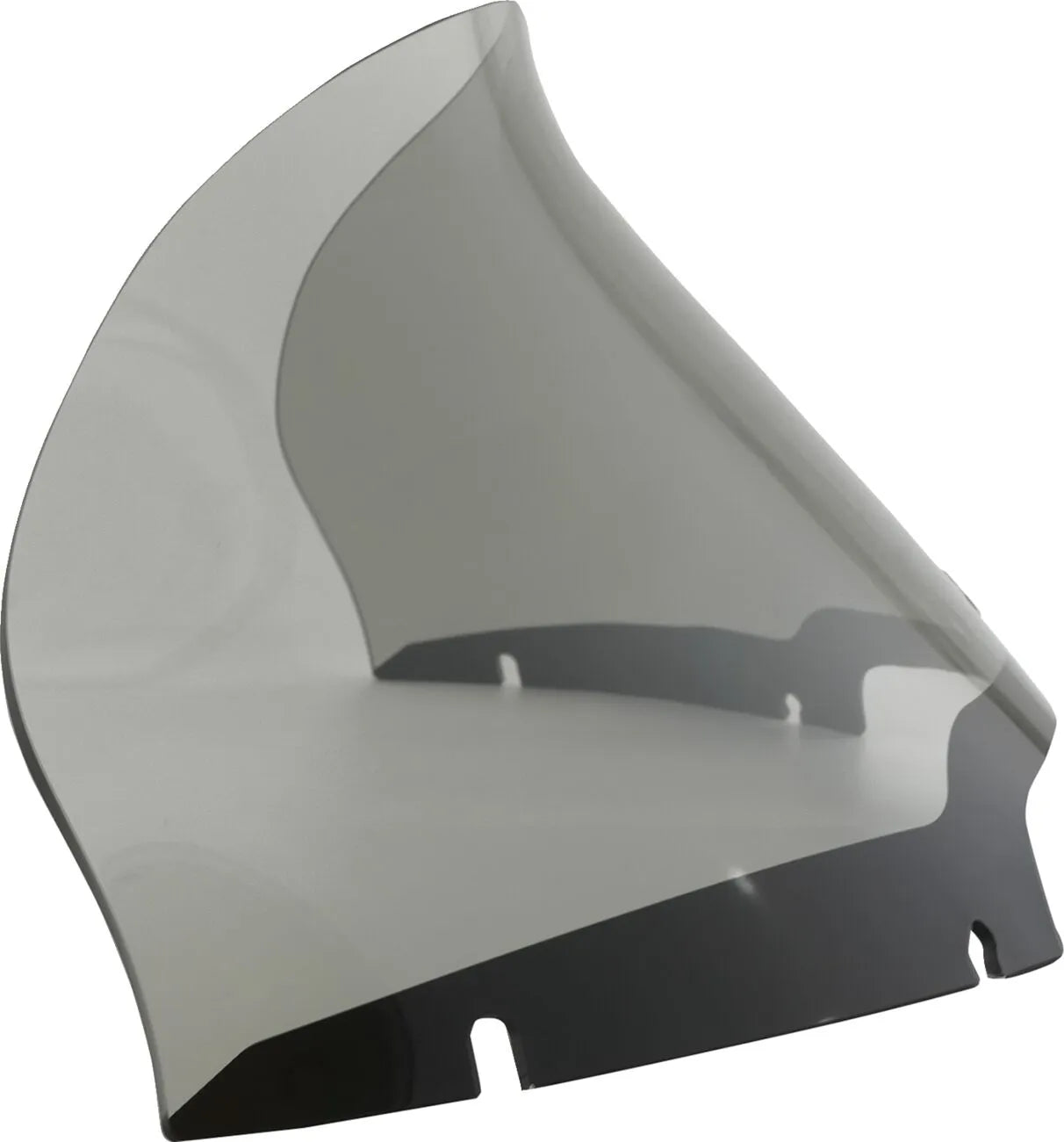 Klock Werks Pro Touring Flare Windshield