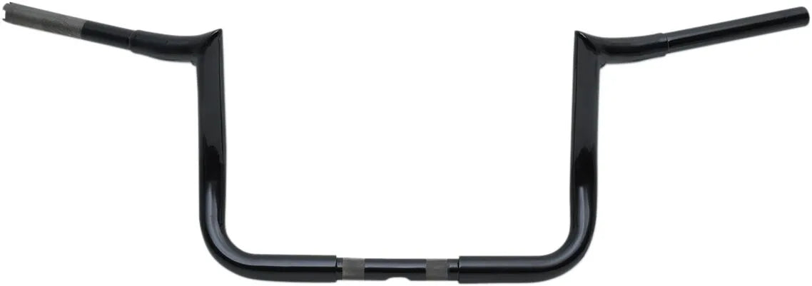 La Choppers 1-1/4" Prime Ape Bagger Handlebar